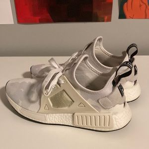 Adidas NMD XR1 Duck Camo